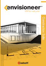 Envisioneer Construction Suite