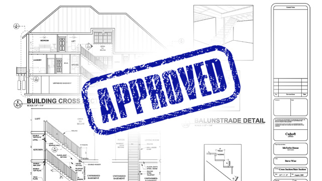 Pro Architect - Get to Permit Approval Faster Image