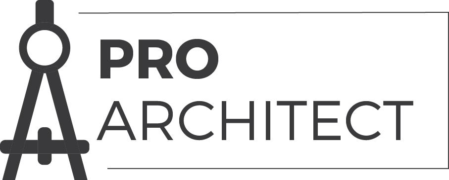 Pro Architect Logo